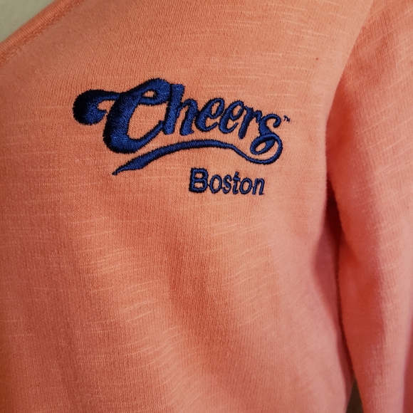 Artisans Art of Apparel Woman's Hoodie - Picture 2 of 6